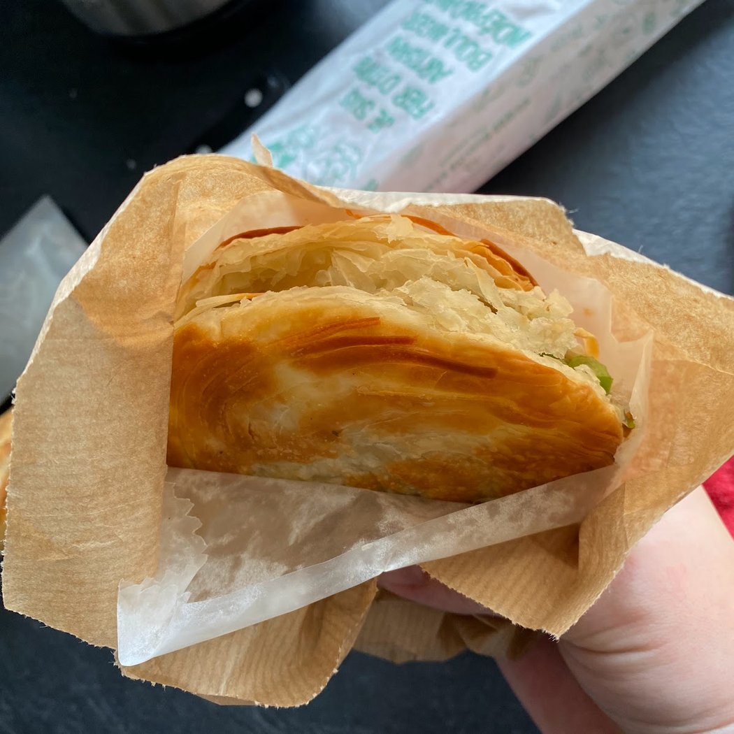 BUN'S LAND麻辣馍坊 3