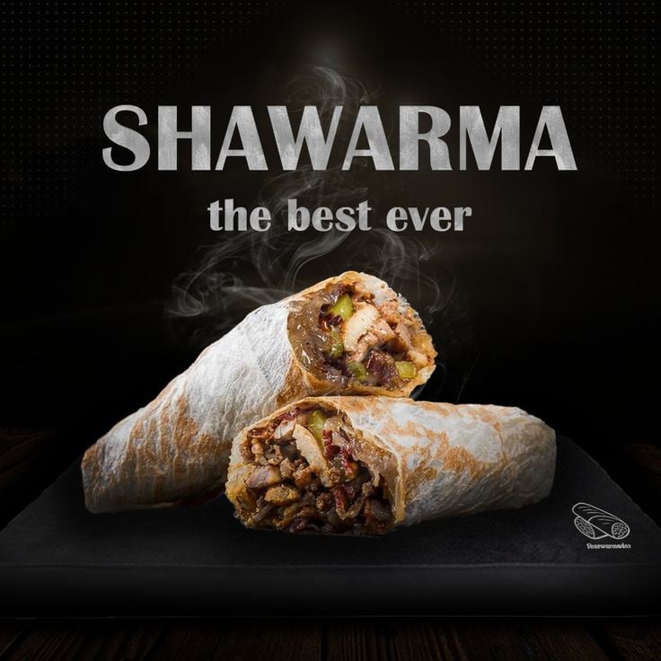 Shawarma Grill Paradise 1