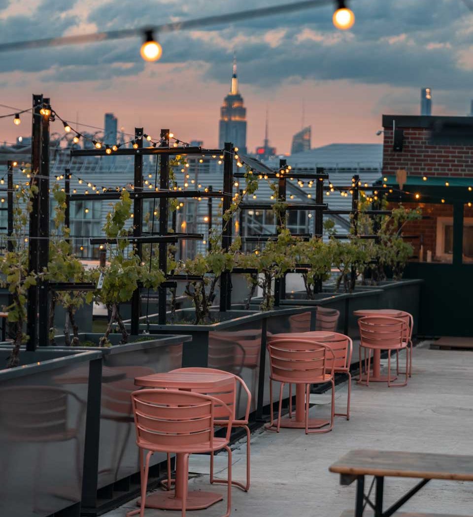 Rooftop Reds 1