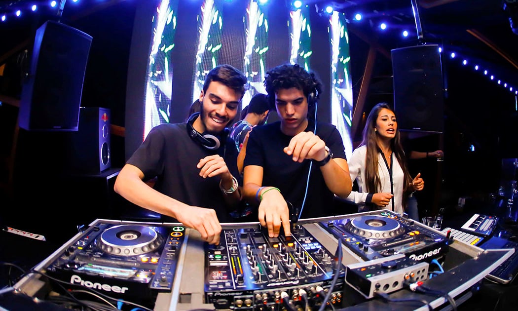 Disco Misr 3