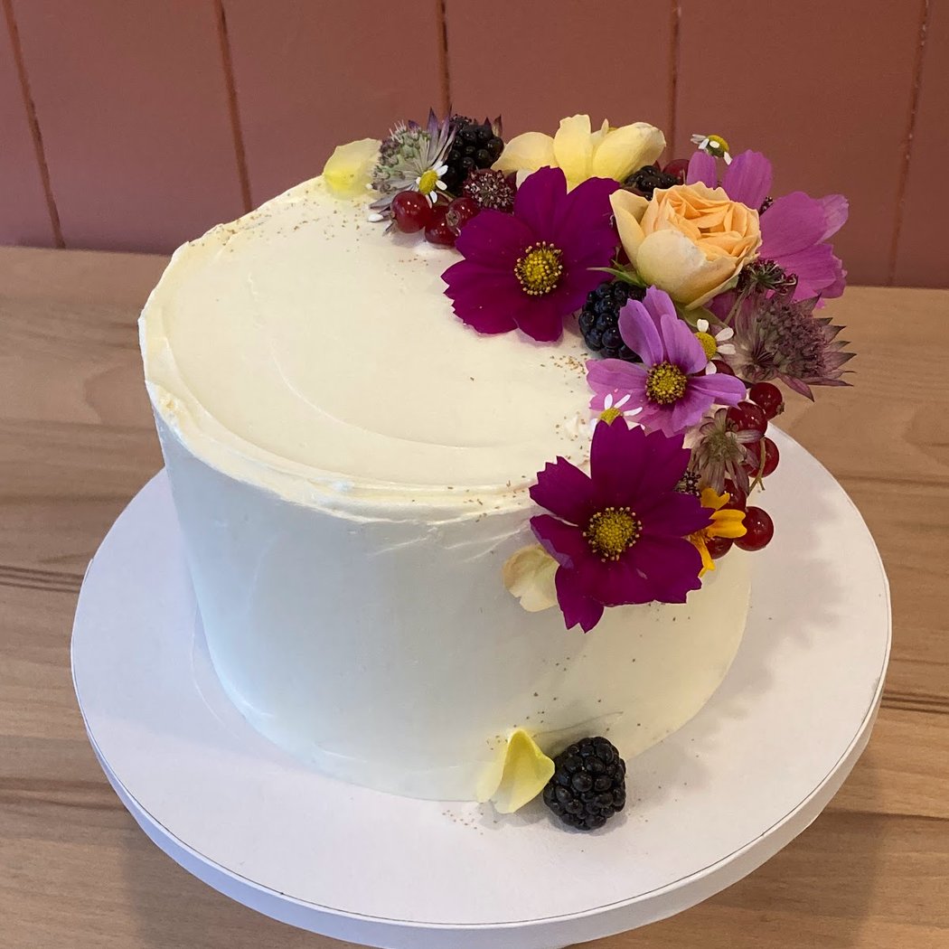 12 Cakes Paris 1