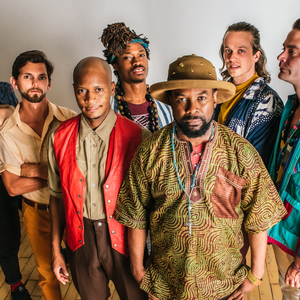 Kaleta & Super Yamba Band and Lollise