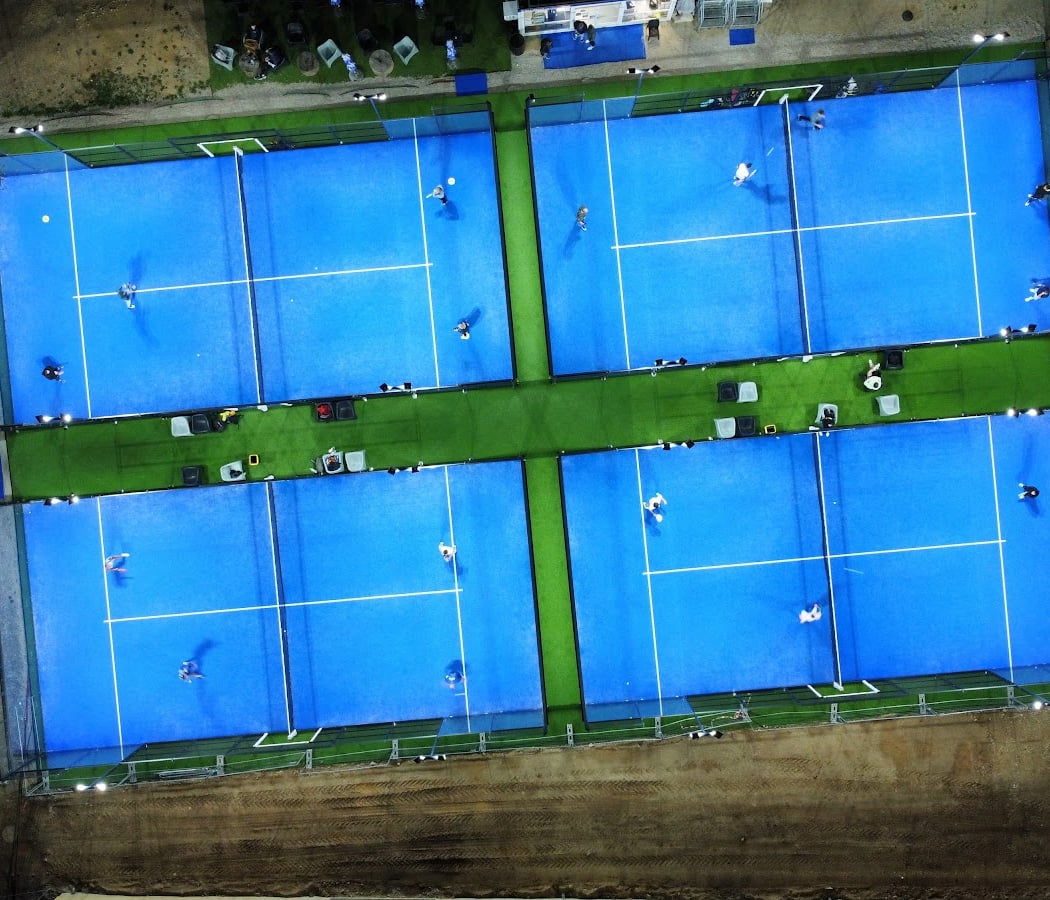 La Pista Padel Club 2