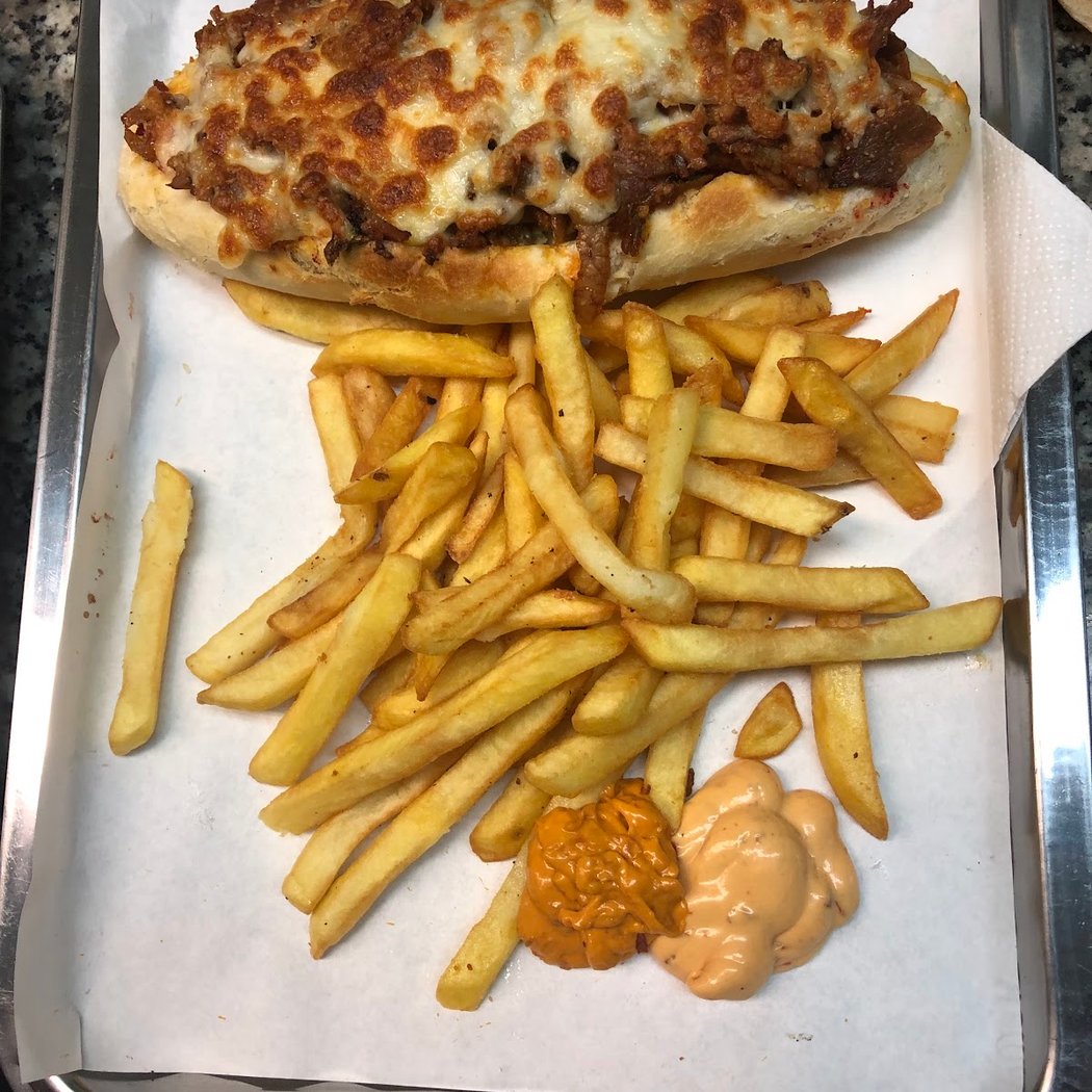 Restaurant Onur 1