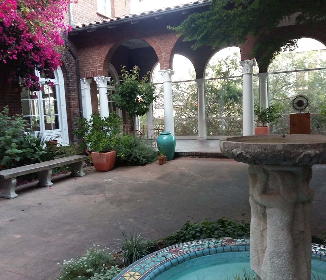 San Francisco Zen Center