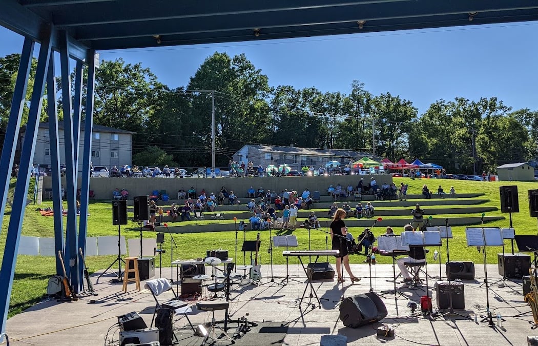 Grand Ledge Fall Festival 4