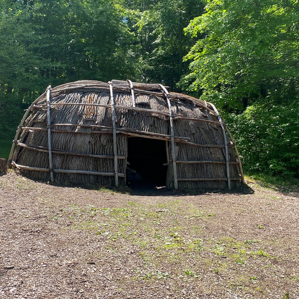Ward Pound Ridge Reservation 2