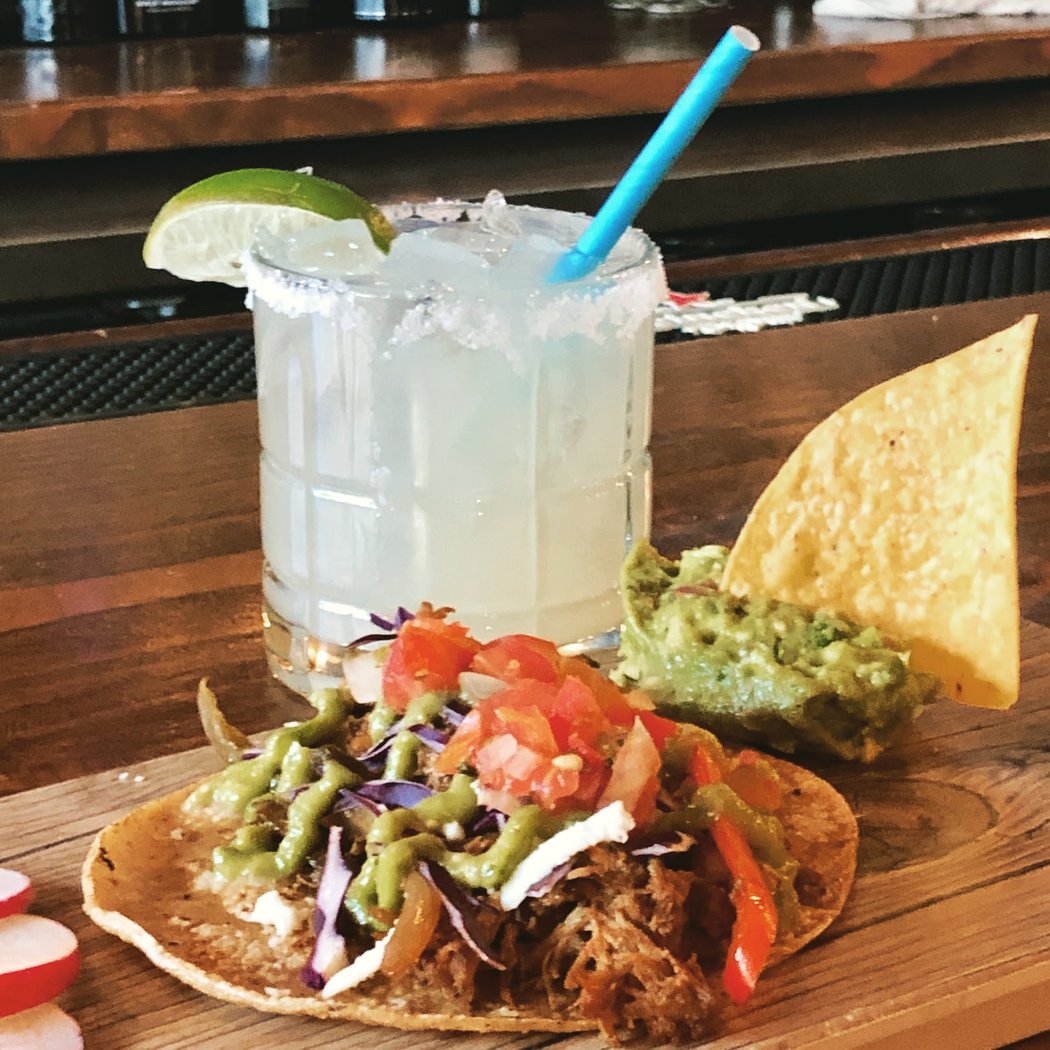Cantina Taqueria & Tequila Bar 🇲🇽 3