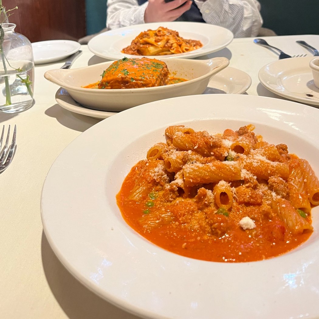 Mangia Tutti Ristorante 3