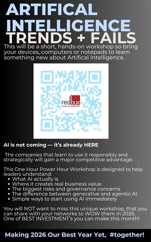 Artificial Intelligence: Trends + Fails 1