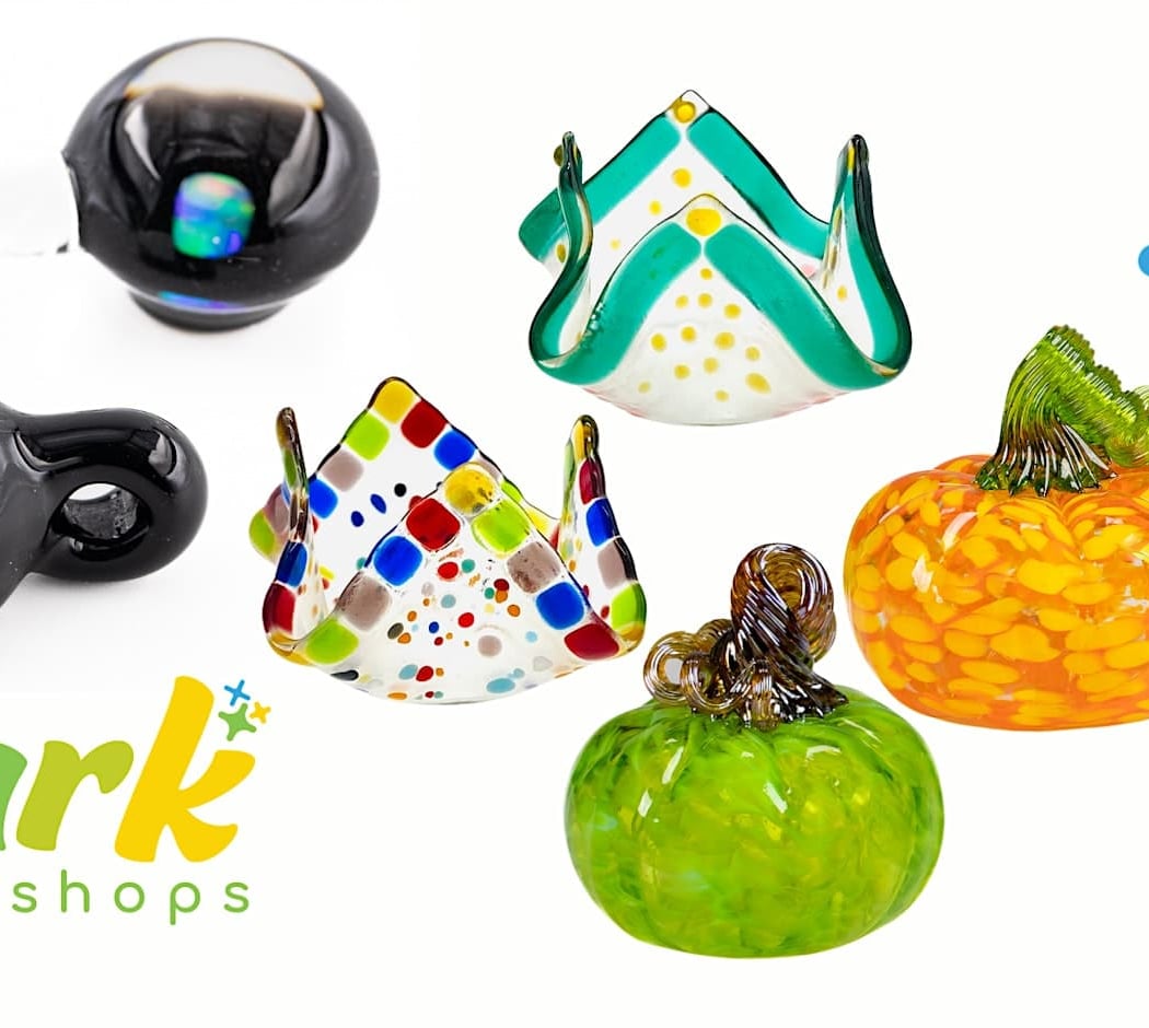 Spark Workshops 1