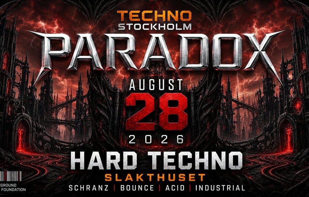 PARADOX 1