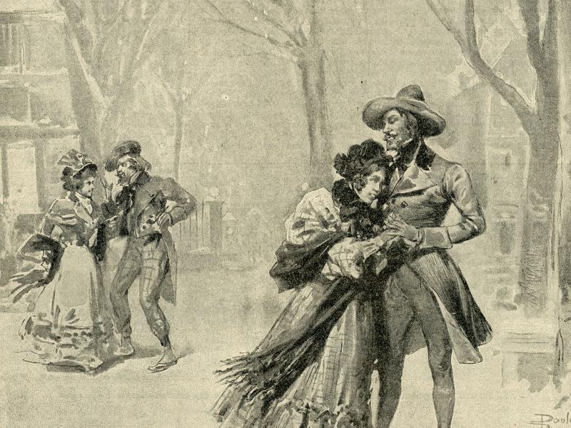 Operaforedrag: La bohème 1