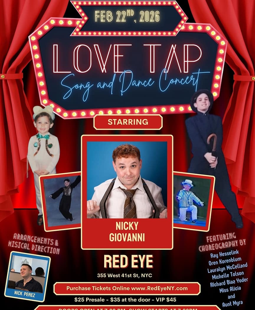 Love Tap 1