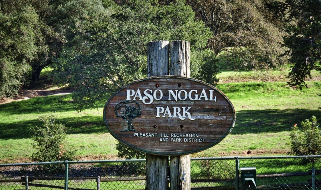Paso Nogal Park 2