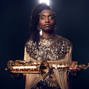 Lakecia Benjamin