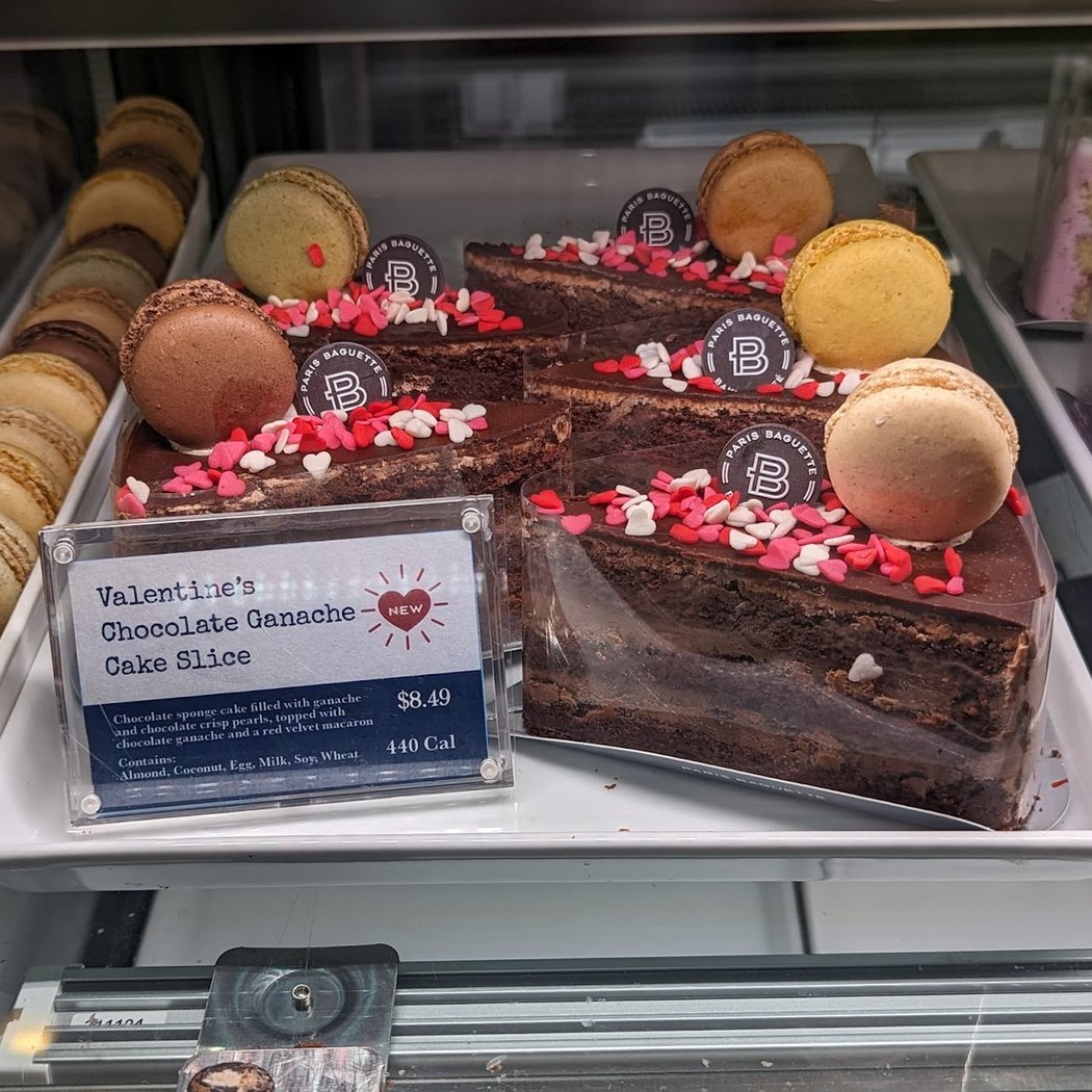Paris Baguette 3