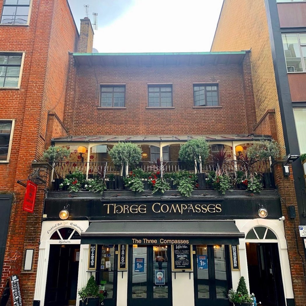 Tuesday Pub Quiz 2