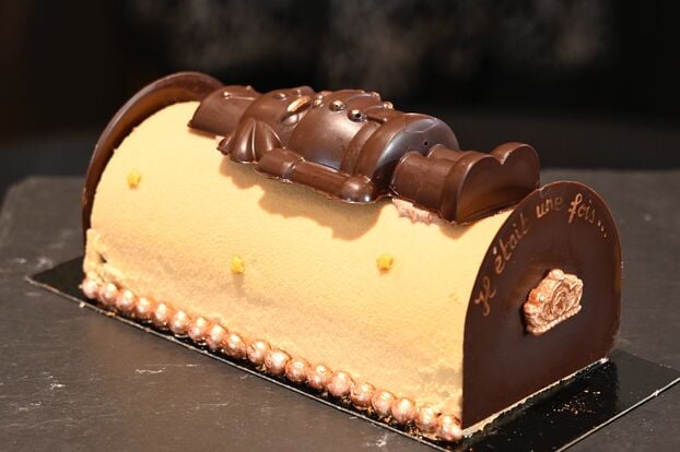 Ô Gourmandises d'Ange 1