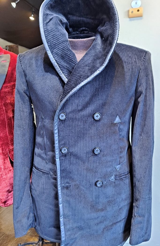 Al's Attire 2