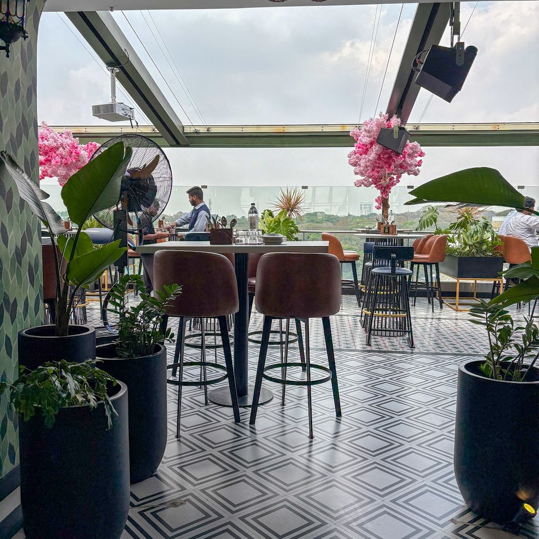 Be Luru - Craft Kitchen & Bar 2
