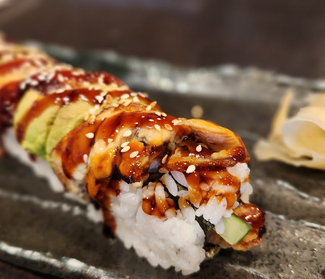 Ayame Sushi 3