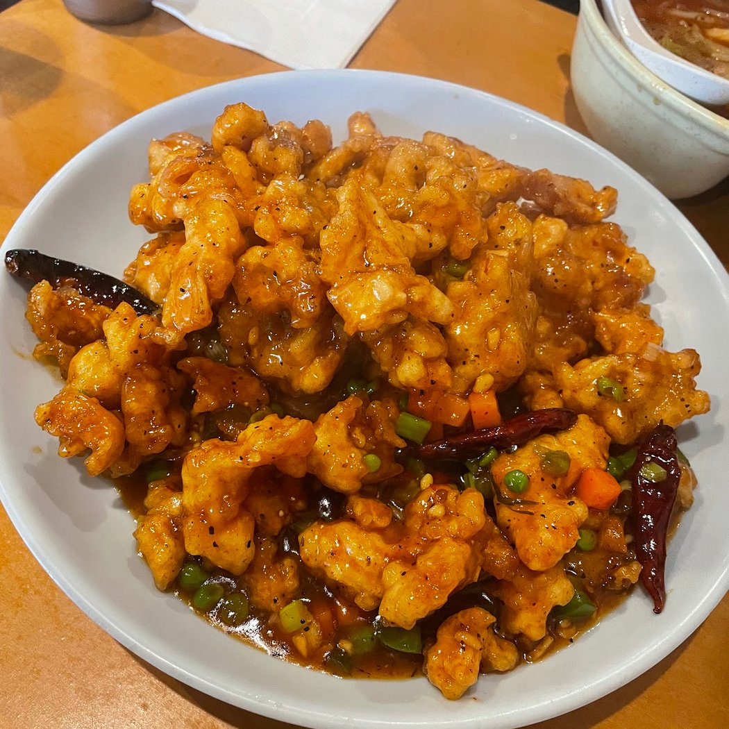 Yuyu Za Zang 1