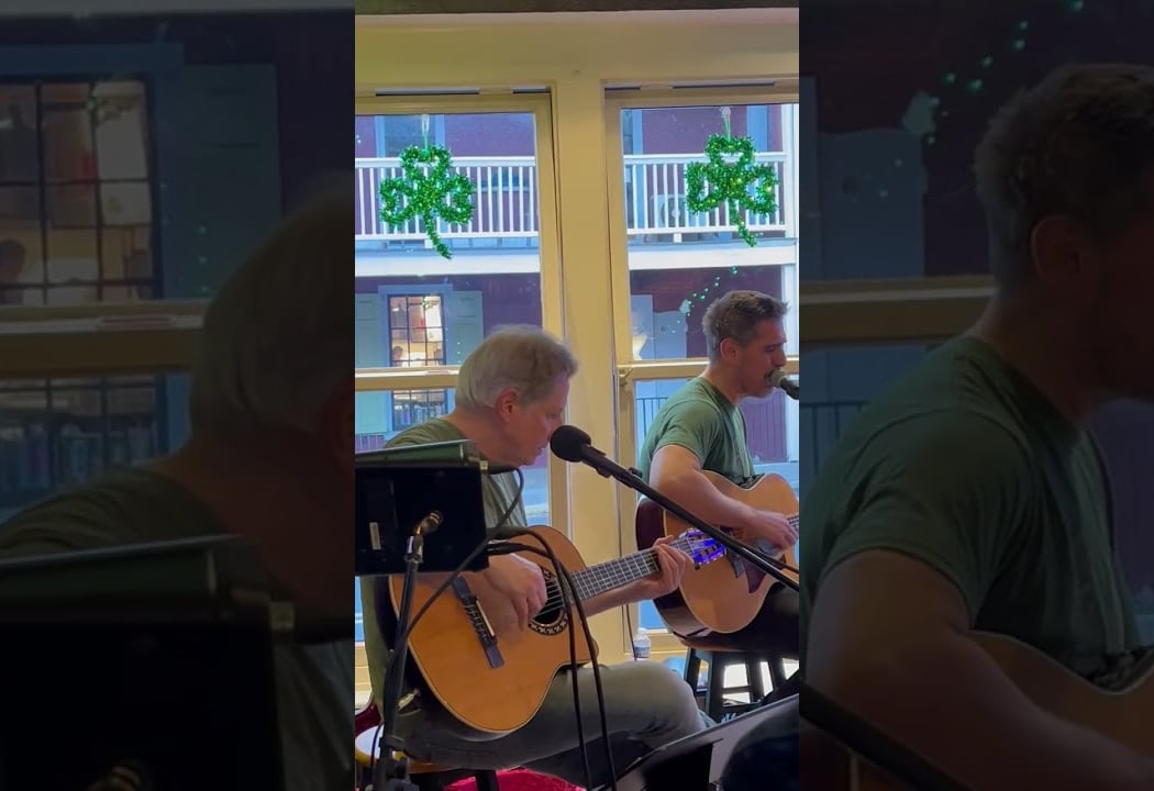 Live Music at Chambers 19 1