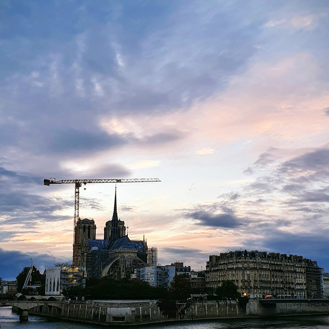 La Nouvelle Seine 2