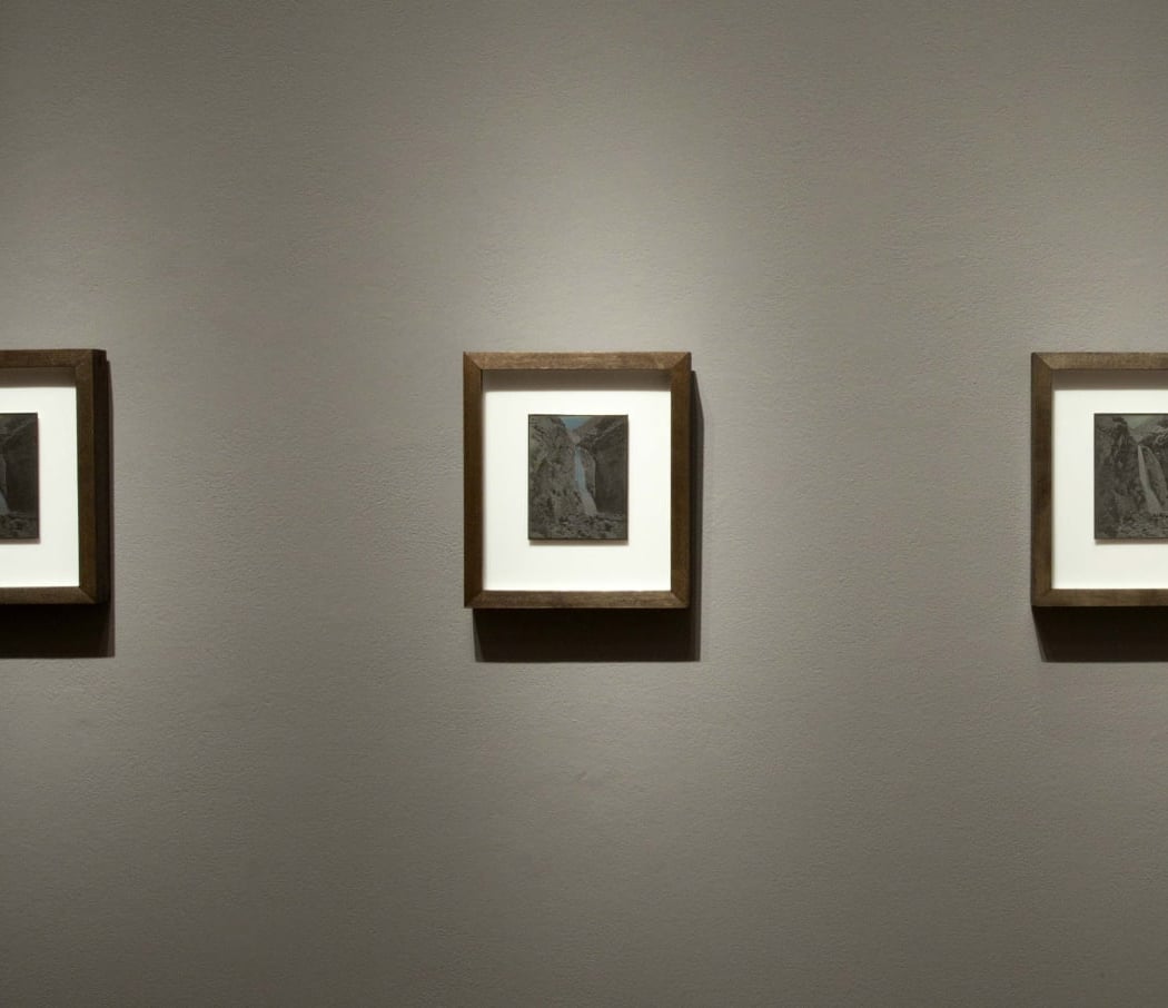 Binh Danh: Yosemite 1