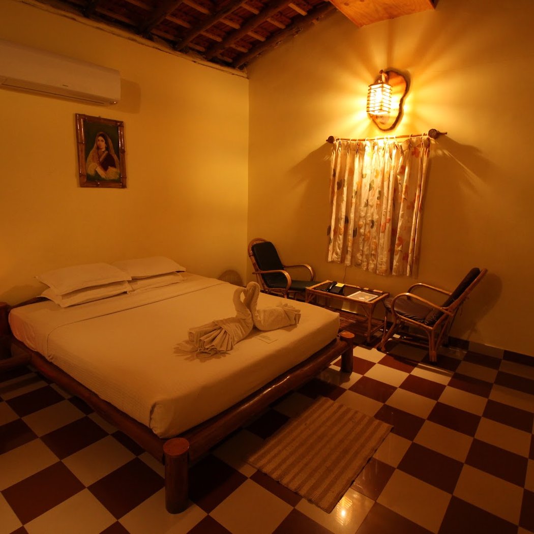 Mango Mist Resorts 3