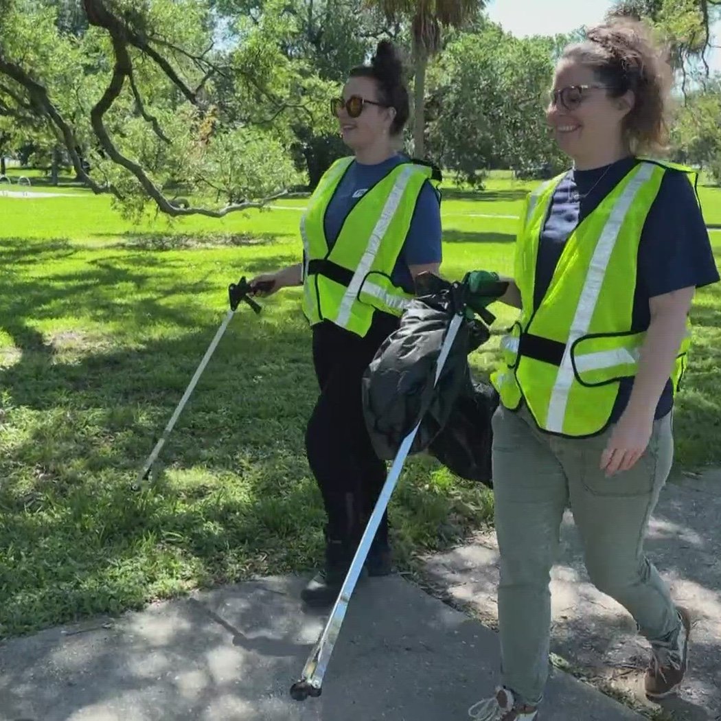 Clean-Up Krewes 3
