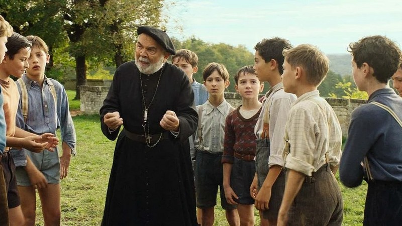 LES ENFANTS DE LA RÉSISTANCE 2