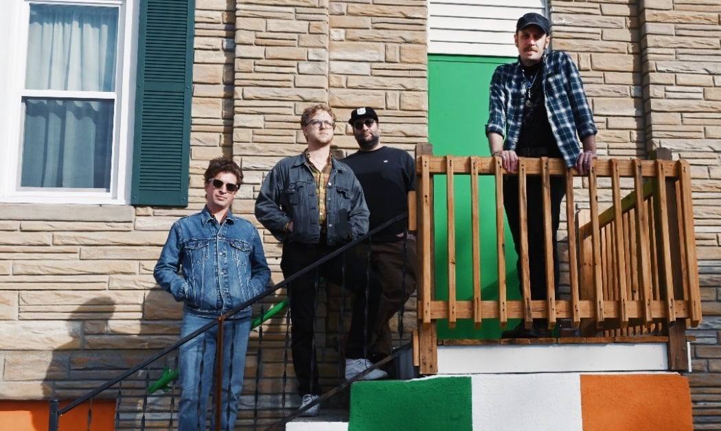 Deer Tick 3