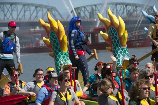 Boston Hong Kong Dragon Boat Festival 3