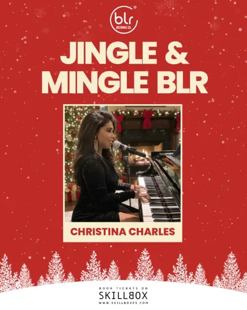 Jingle and Mingle 1