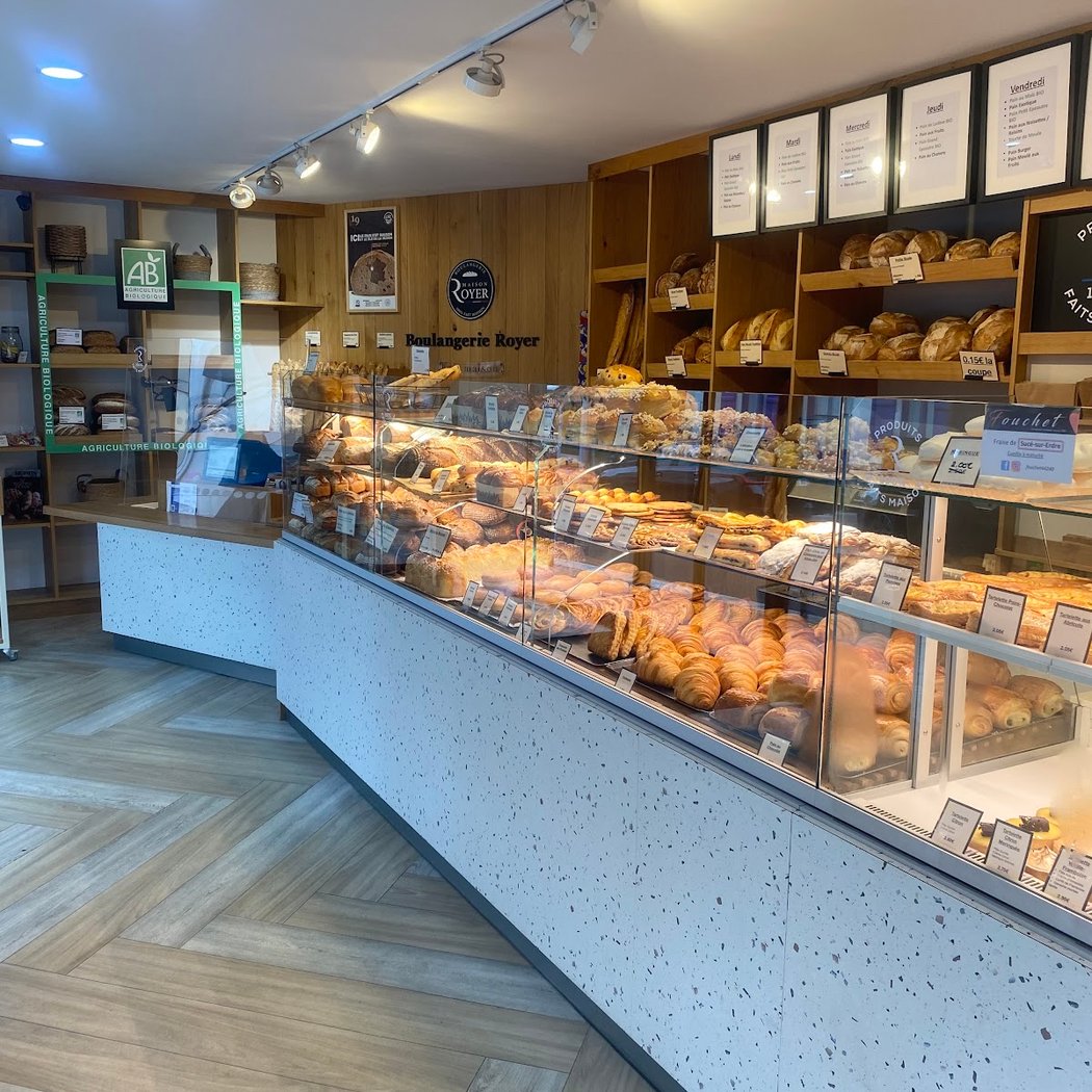 Boulangerie Royer 2