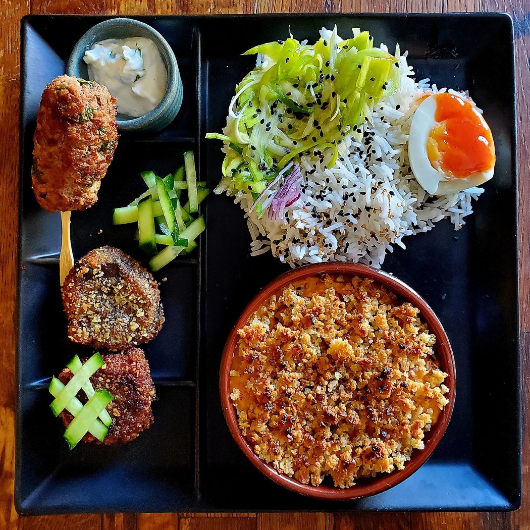 L'estaca, chez Camille 1
