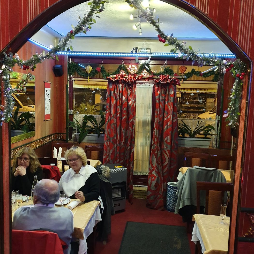 La Maison du Bonheur 2