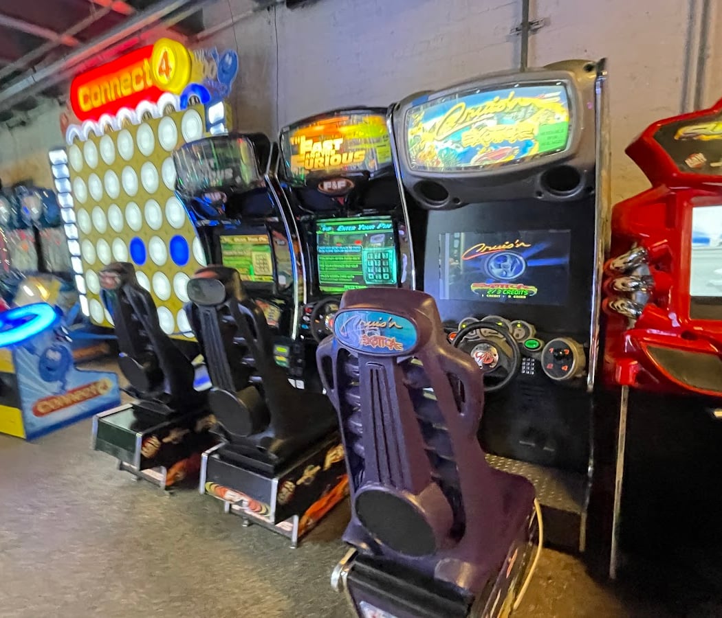 Sportime USA 2