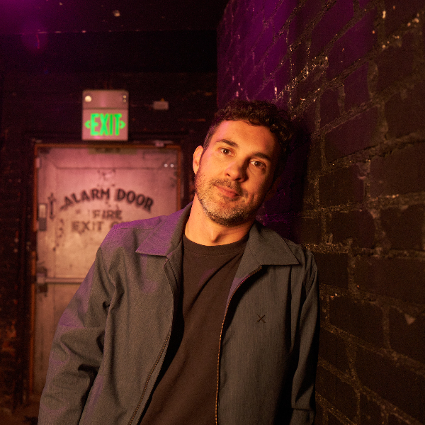 Mark Normand 1