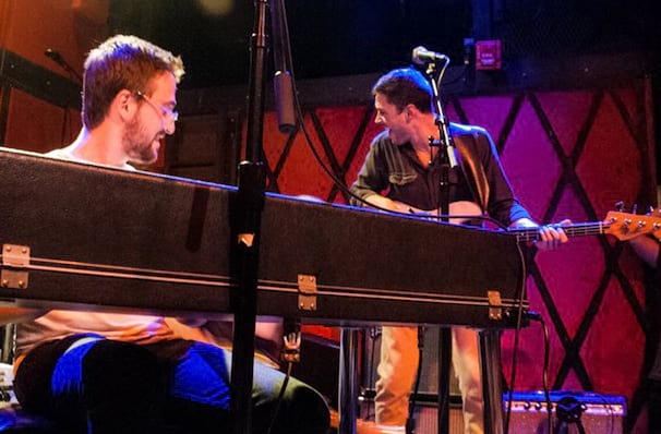 Vulfpeck 1