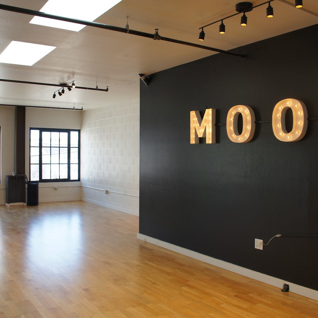 Mood & Moves Dance Co. 1