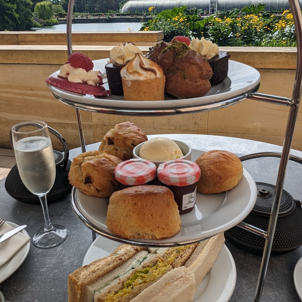 The Botanical Brasserie 3