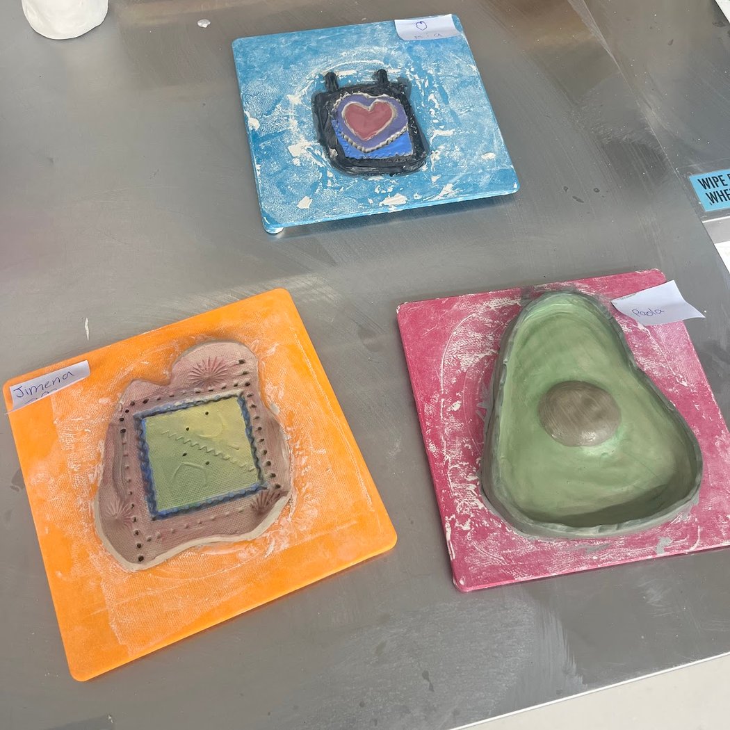 Scratch Ceramics Open House 5