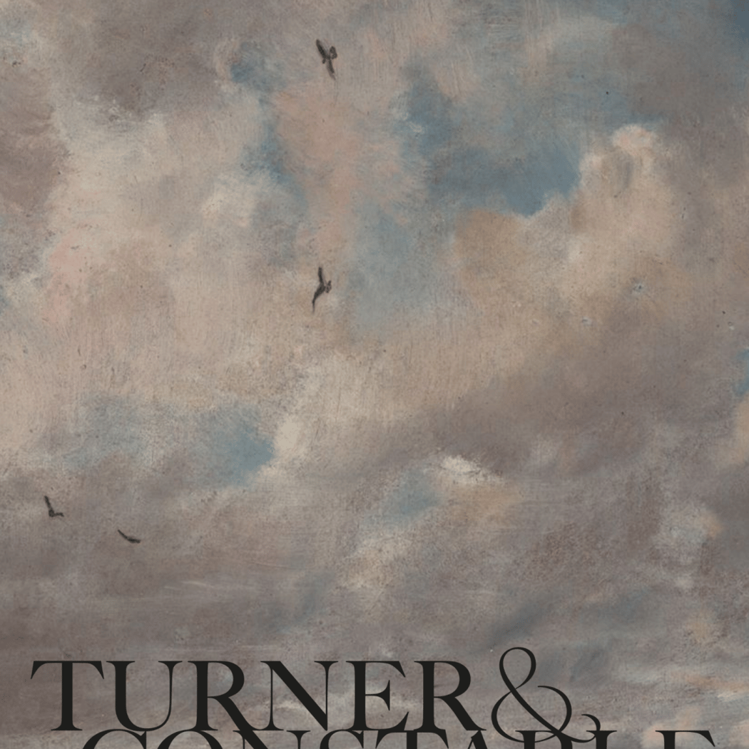 Exhibition on Screen: Turner & Constable 1