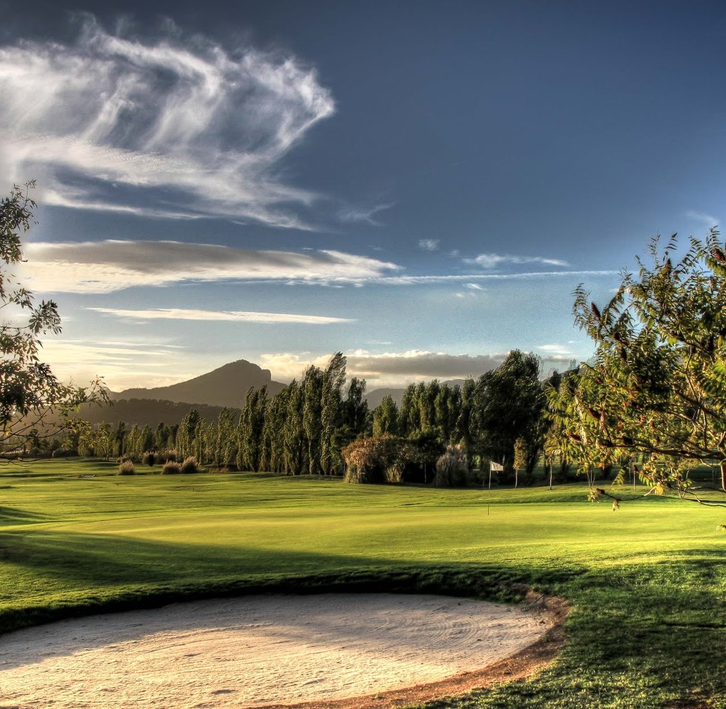Golf de Valgarde 1