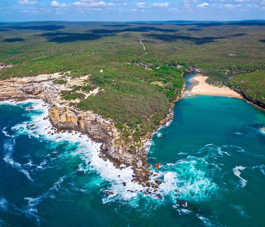 Royal National Park 1
