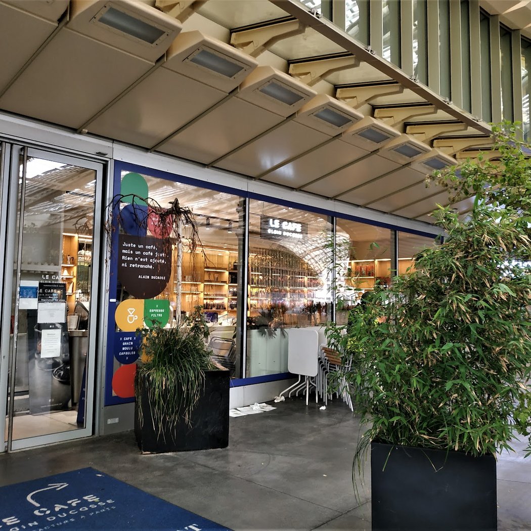 Centrale Place 2