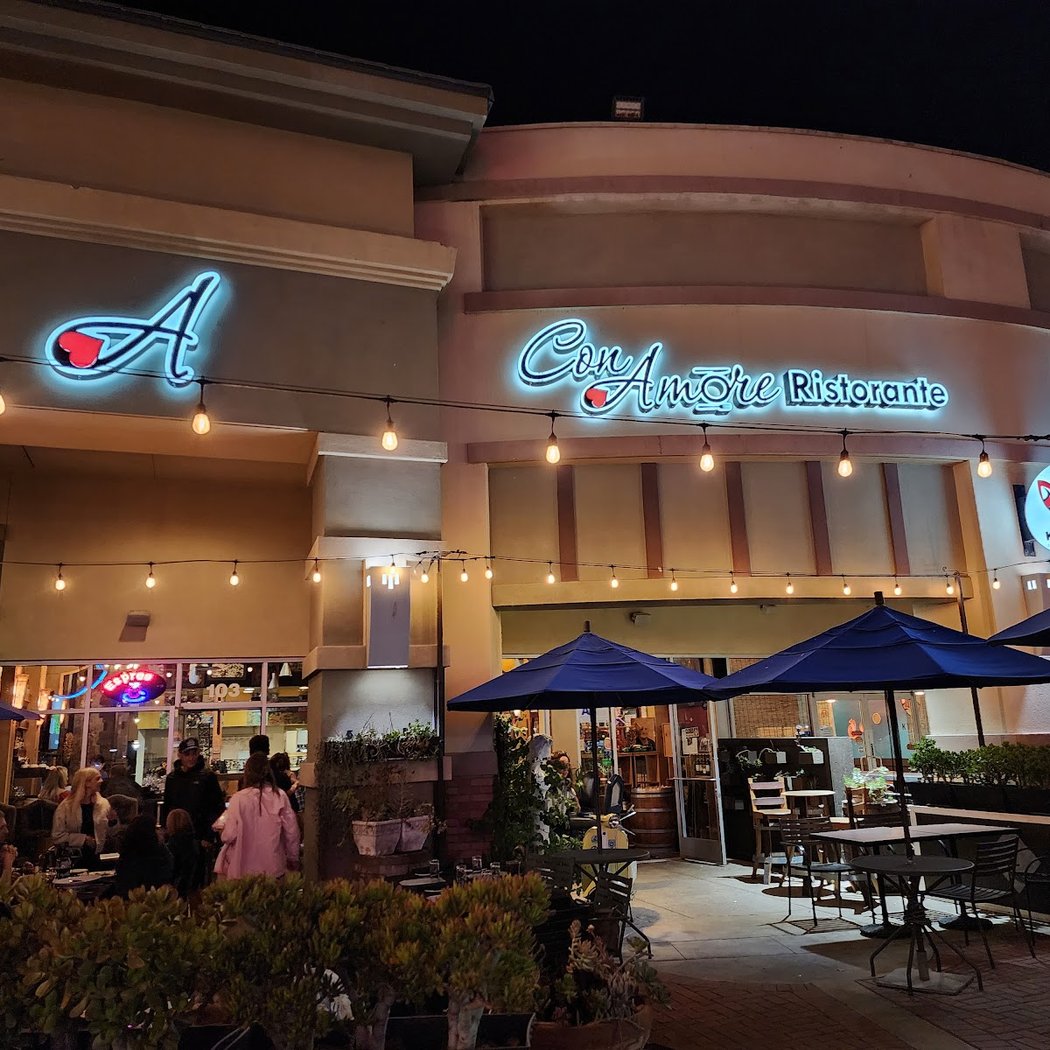 Con Amore Ristorante 2